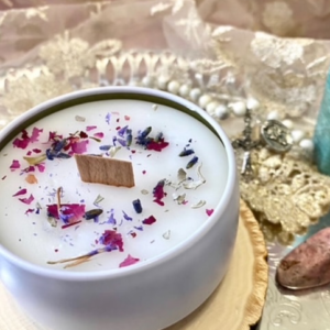 The Reclaimed Goddess